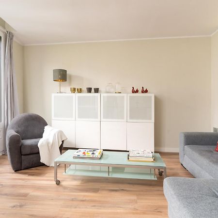SIBS COLISEUM - Cozy&Central Barcelona Zewnętrze zdjęcie