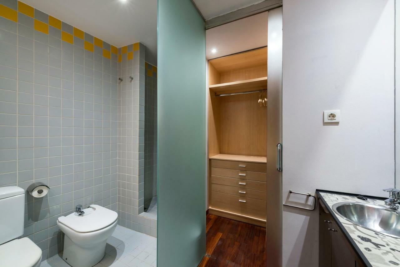 SIBS COLISEUM - Cozy&Central Barcelona Zewnętrze zdjęcie